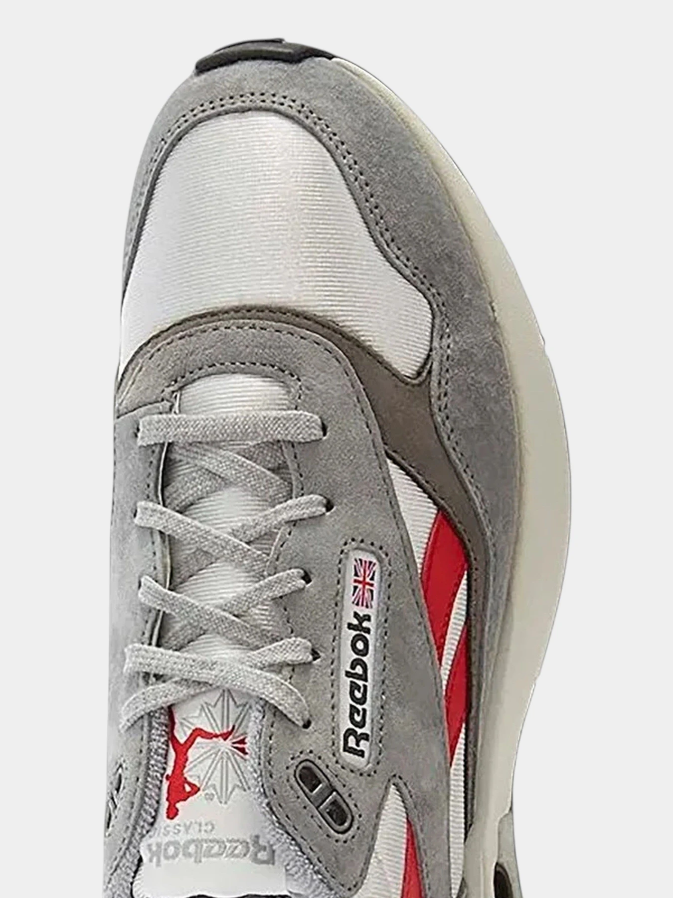 Кроссовки Reebok модель 102010450 Кроссовки Reebok модель 102010450 Фото
