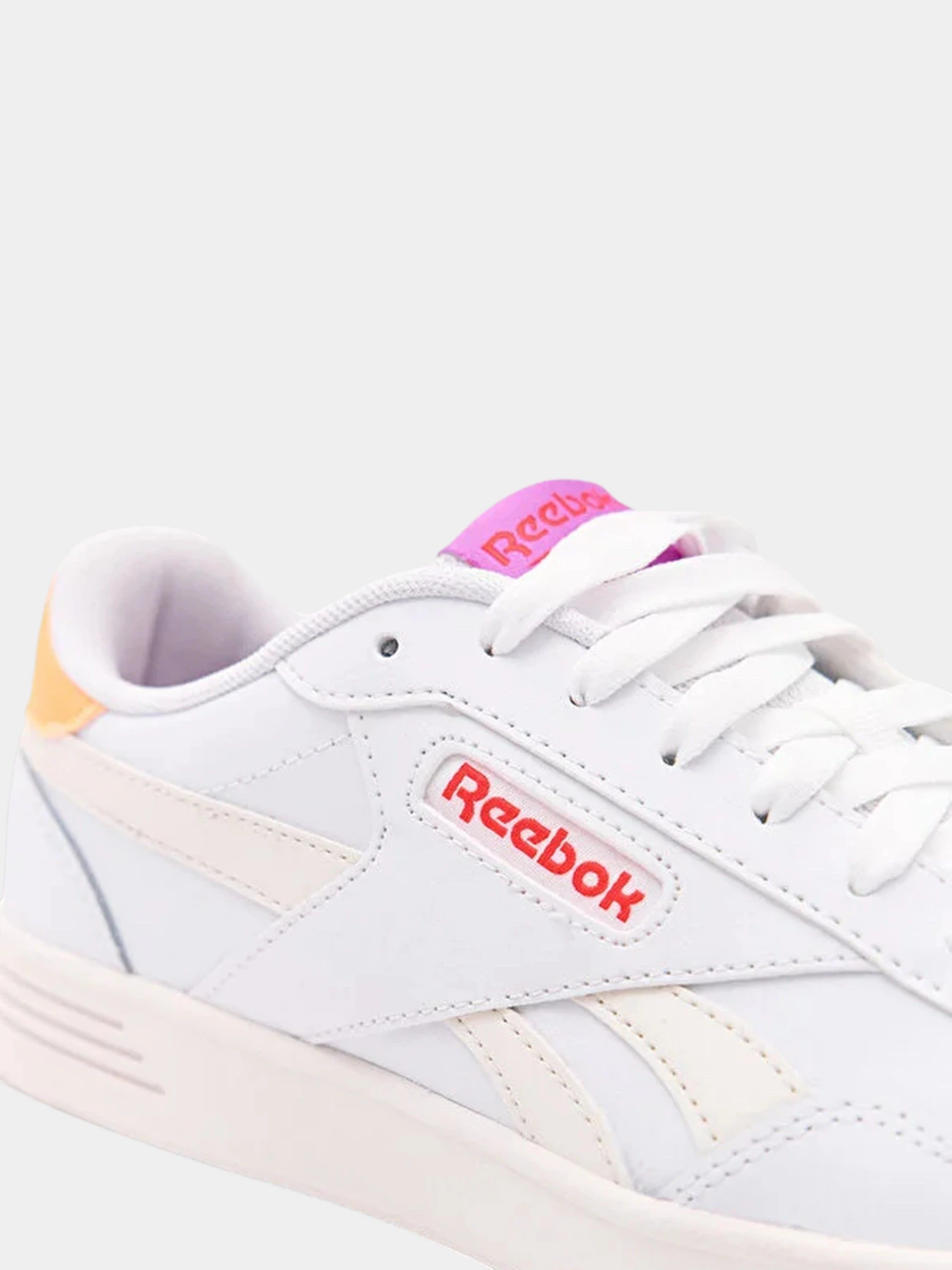 Кроссовки Reebok модель 102010697 Кроссовки Reebok модель 102010697 Фото