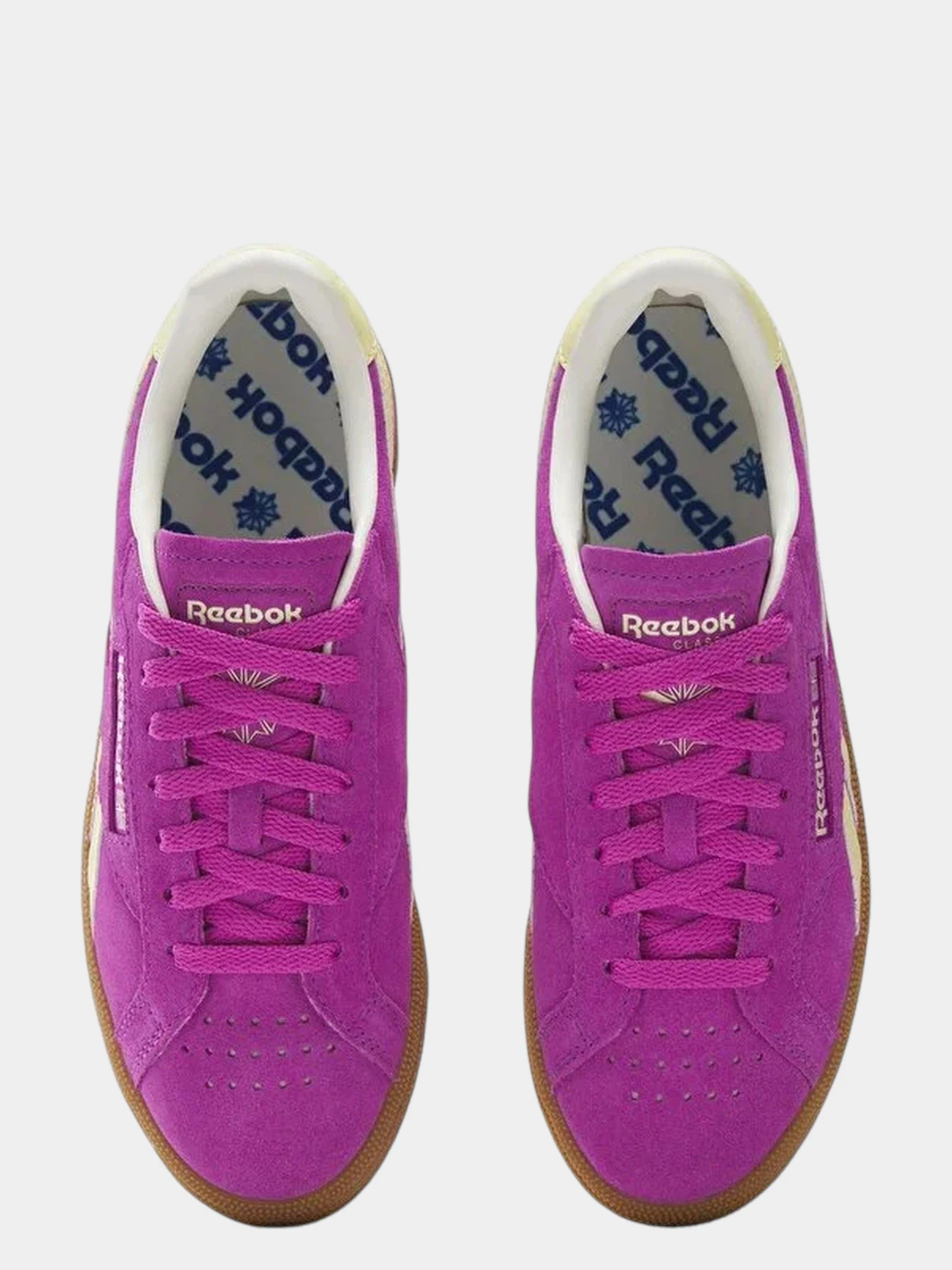 Кроссовки Reebok модель 102010810 Кроссовки Reebok модель 102010810 Фото