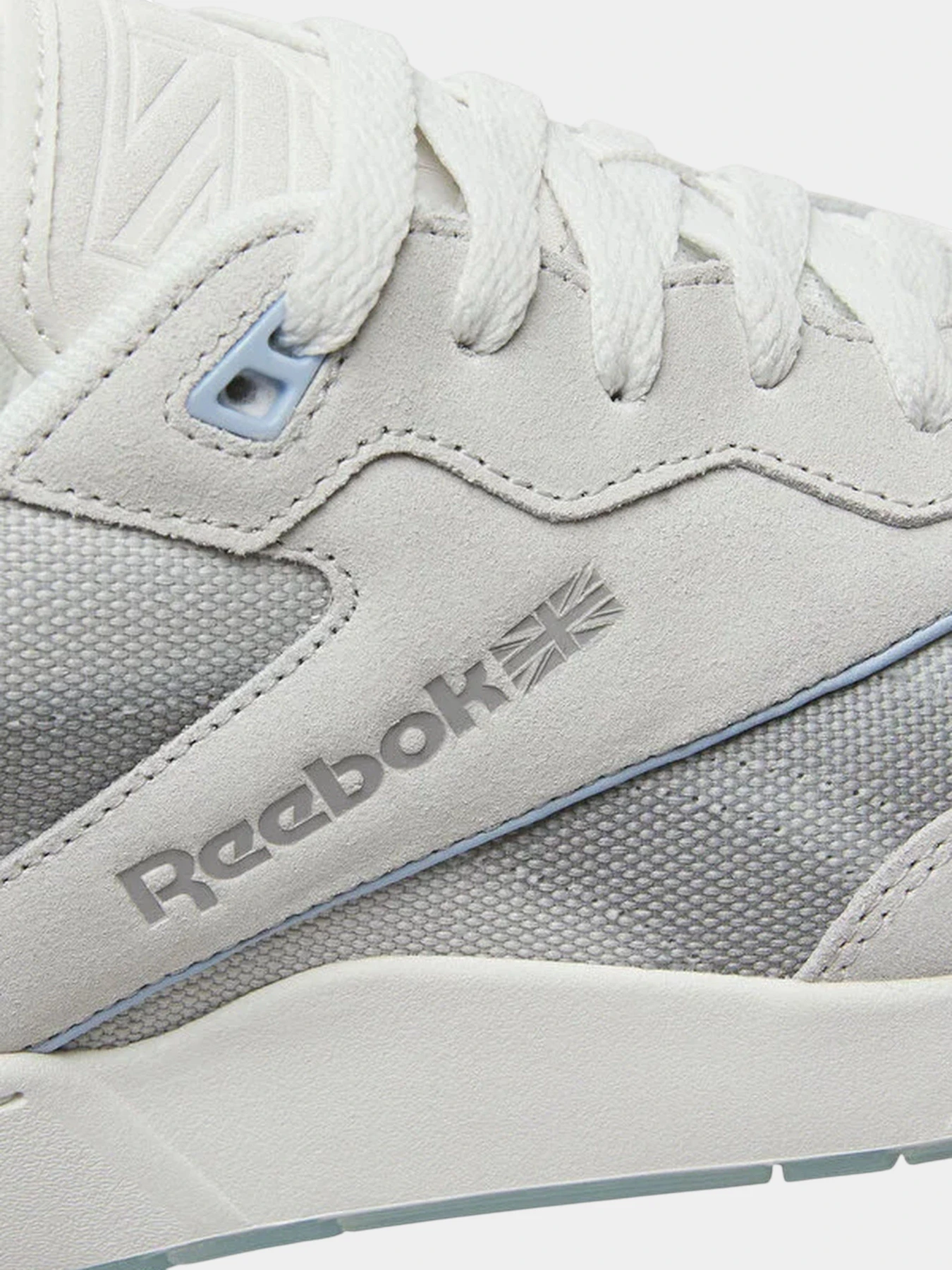 Кроссовки Reebok модель 102010879 Кроссовки Reebok модель 102010879 Фото