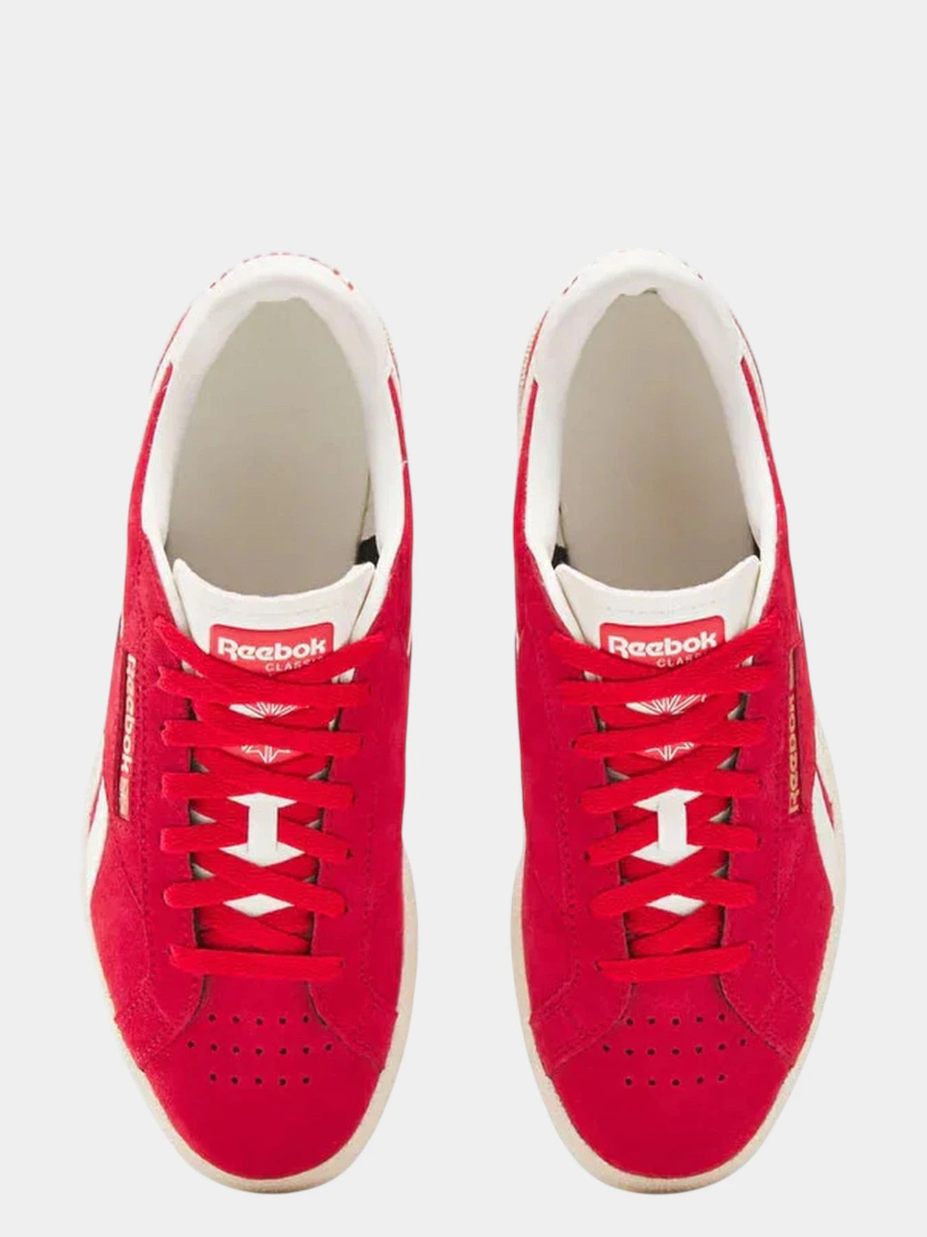 Кроссовки Reebok модель 102180001 Кроссовки Reebok модель 102180001 Фото