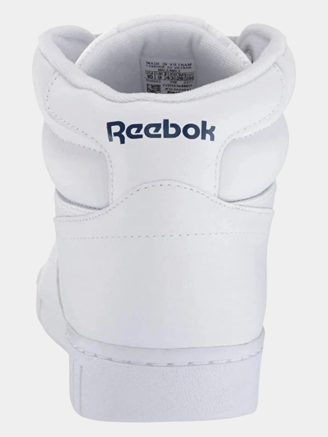 Кроссовки Reebok модель 102192323 Кроссовки Reebok модель 102192323 Фото