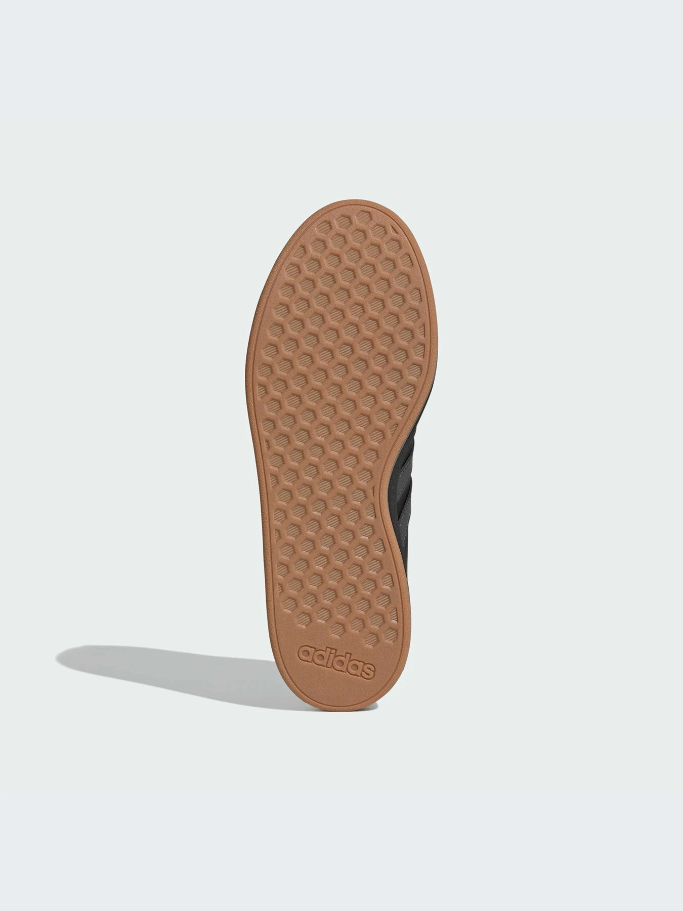 Кеды Adidas Grand Court модель JH9365-KZ Кеды Adidas Grand Court модель JH9365-KZ Фото