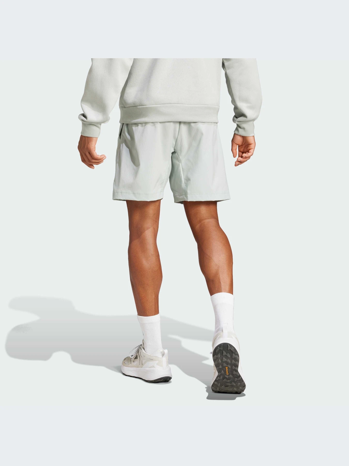 Шорты Adidas модель JF3266-KZ Шорты Adidas модель JF3266-KZ Фото