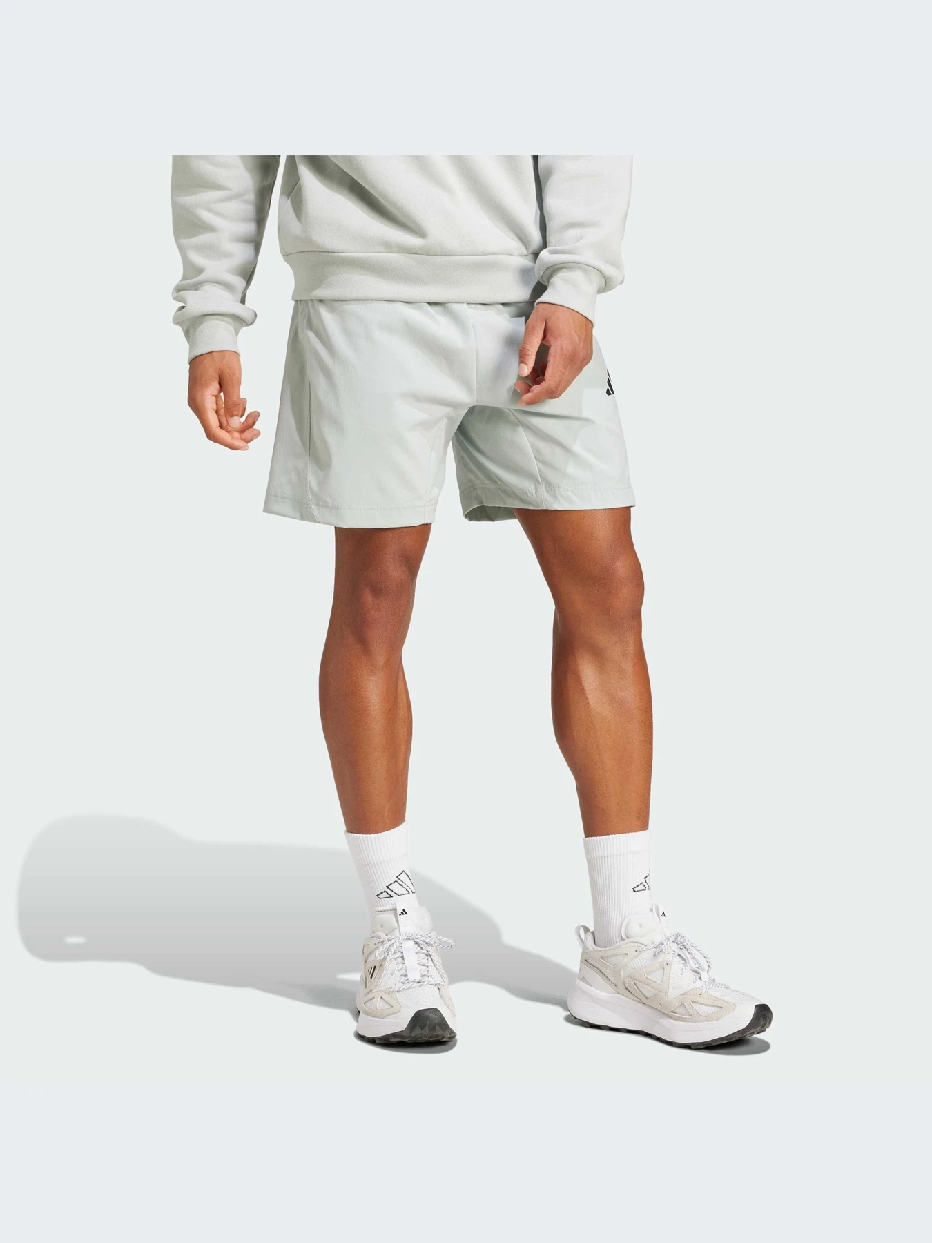 Шорты Adidas модель JF3266-KZ Шорты Adidas модель JF3266-KZ Фото