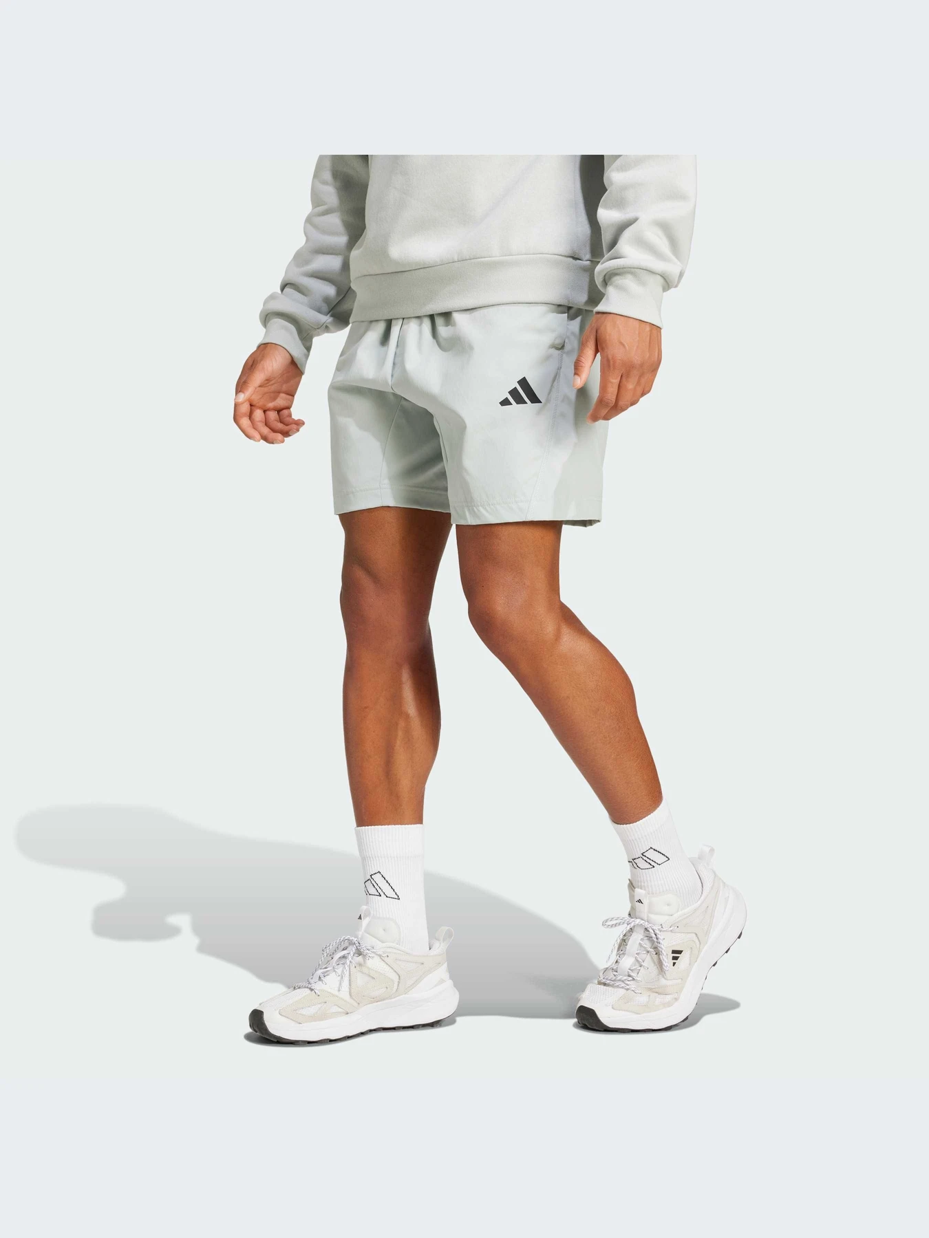 Шорты Adidas модель JF3266-KZ Шорты Adidas модель JF3266-KZ Фото