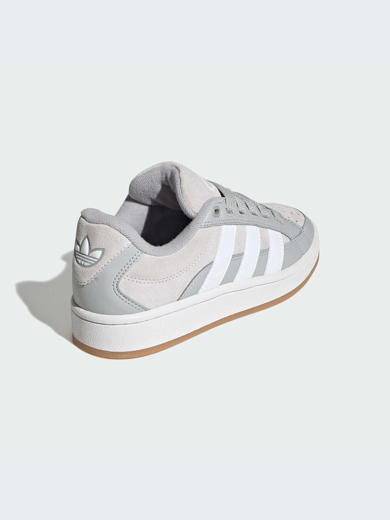 Кеды Adidas Campus модель JH7836-KZ Кеды Adidas Campus модель JH7836-KZ Фото