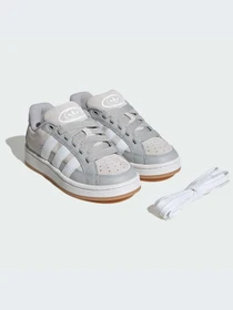 Кеды Adidas Campus модель JH7836-KZ Фото