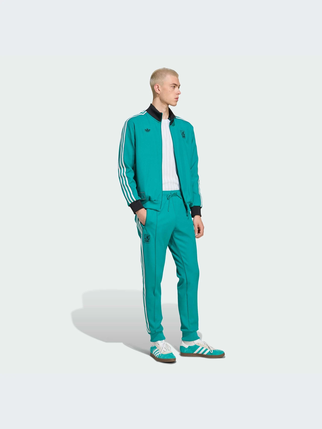 Худи и свитшоты Adidas модель JW5464-KZ Худи и свитшоты Adidas модель JW5464-KZ Фото