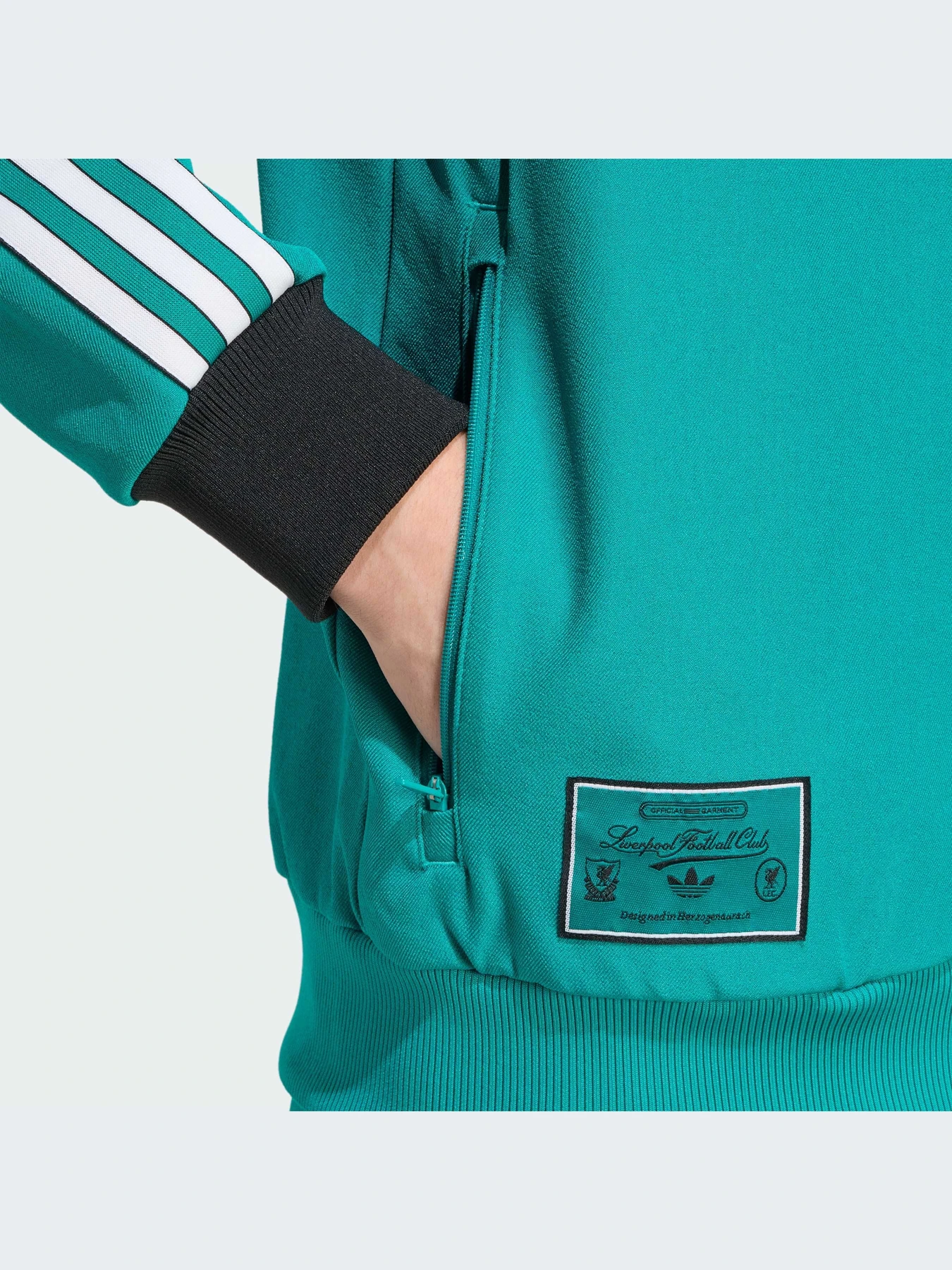 Худи и свитшоты Adidas модель JW5464-KZ Худи и свитшоты Adidas модель JW5464-KZ Фото