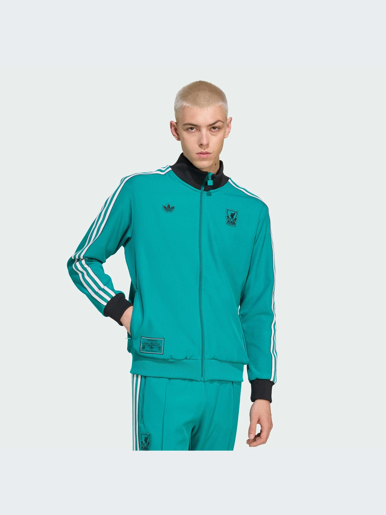 Худи и свитшоты Adidas модель JW5464-KZ Худи и свитшоты Adidas модель JW5464-KZ Фото