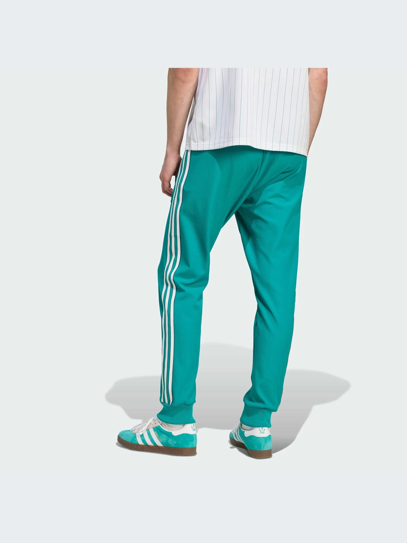 Брюки Adidas модель JW5463-KZ Брюки Adidas модель JW5463-KZ Фото