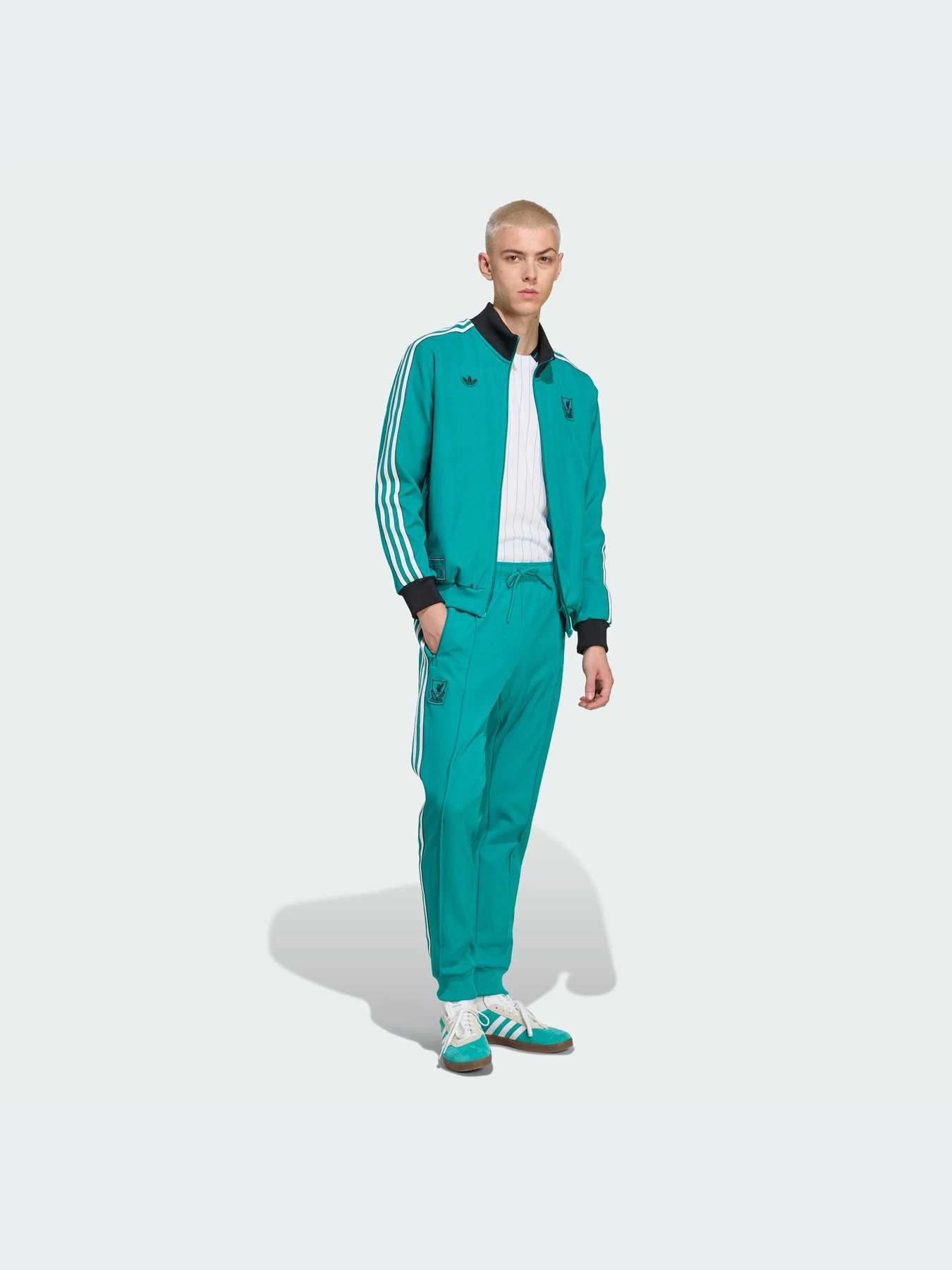 Брюки Adidas модель JW5463-KZ Брюки Adidas модель JW5463-KZ Фото