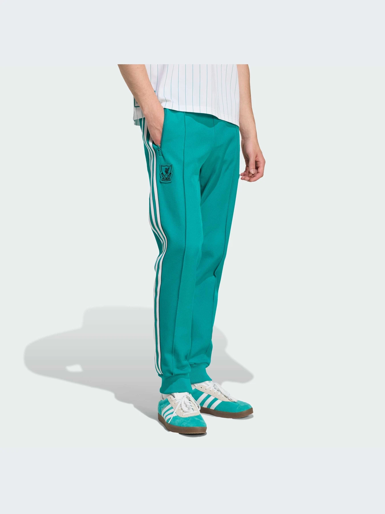 Брюки Adidas модель JW5463-KZ Брюки Adidas модель JW5463-KZ Фото