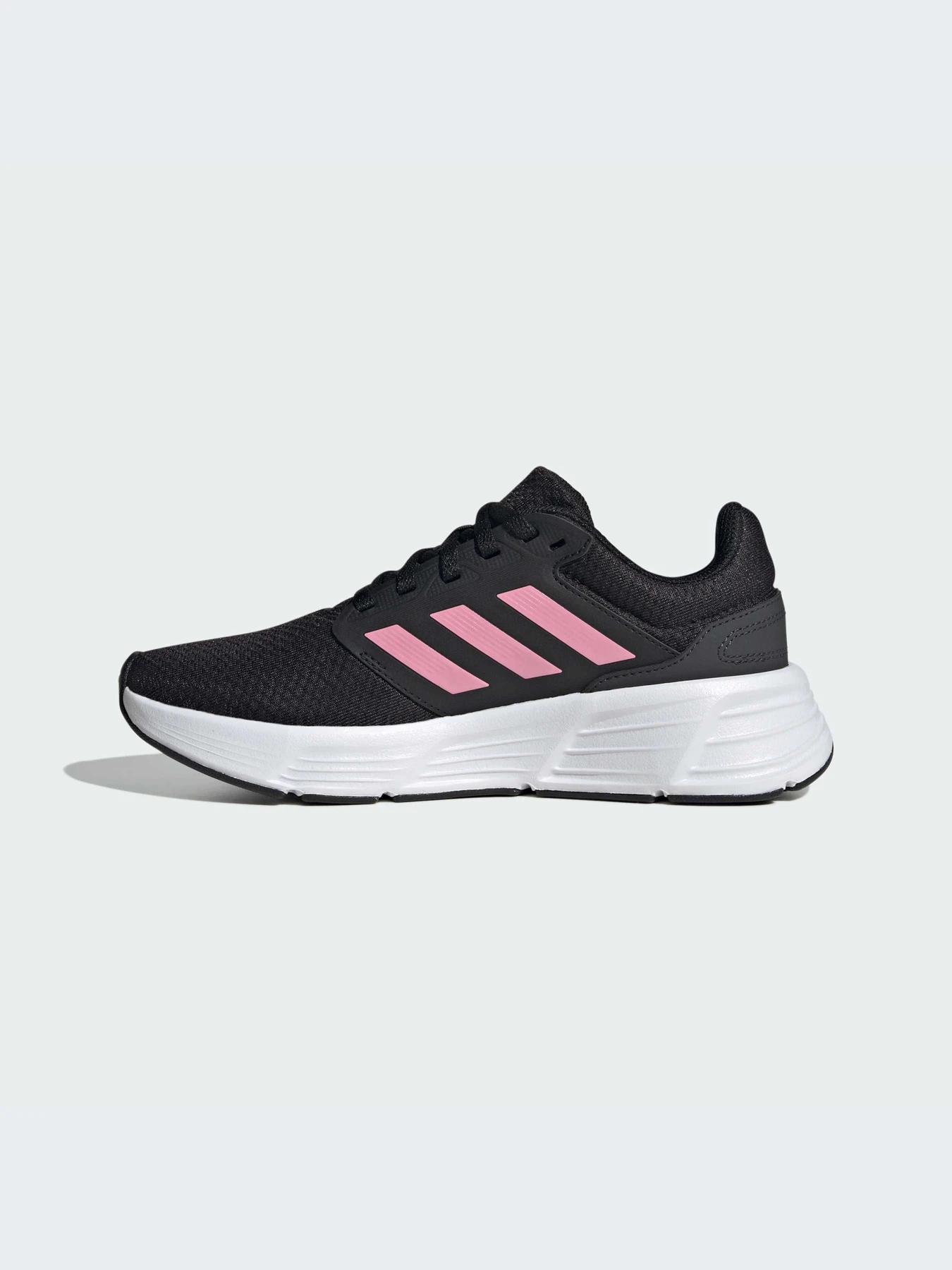 Кроссовки Adidas Galaxy модель IE8149-KZ Кроссовки Adidas Galaxy модель IE8149-KZ Фото