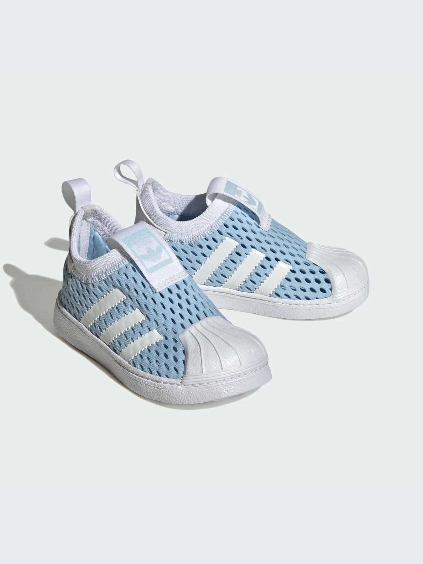 Кеды Adidas Superstar модель IG5550-KZ Кеды Adidas Superstar модель IG5550-KZ Фото