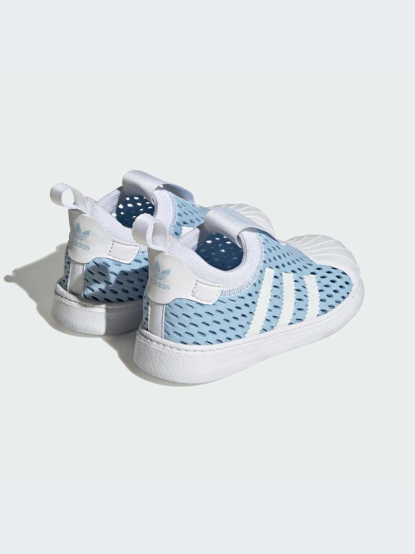 Кеды Adidas Superstar модель IG5550-KZ Кеды Adidas Superstar модель IG5550-KZ Фото