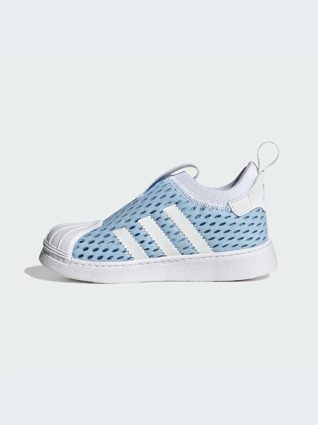 Кеды Adidas Superstar модель IG5550-KZ Кеды Adidas Superstar модель IG5550-KZ Фото