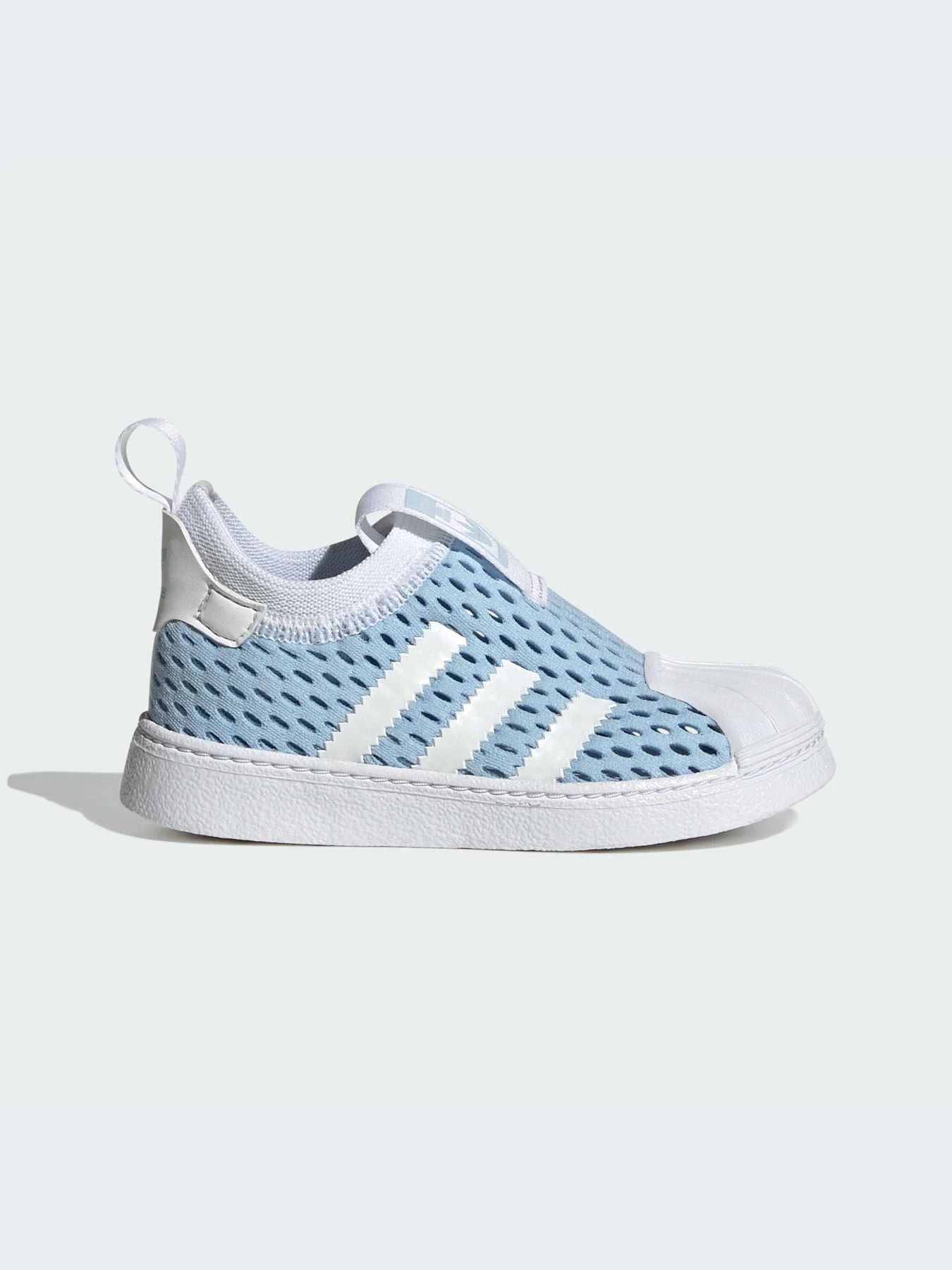 Кеды Adidas Superstar модель IG5550-KZ Кеды Adidas Superstar модель IG5550-KZ Фото