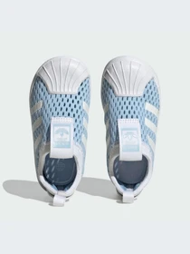 Кеды Adidas Superstar модель IG5550-KZ Фото