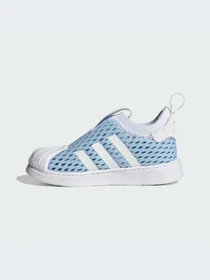 Кеды Adidas Superstar модель IG5550-KZ Фото