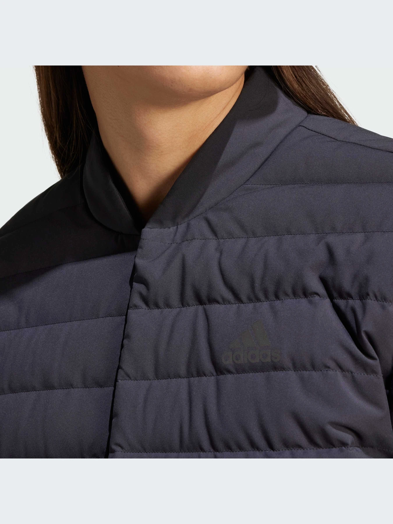 Куртки и дубленки Adidas модель IN6276-KZ Куртки и дубленки Adidas модель IN6276-KZ Фото