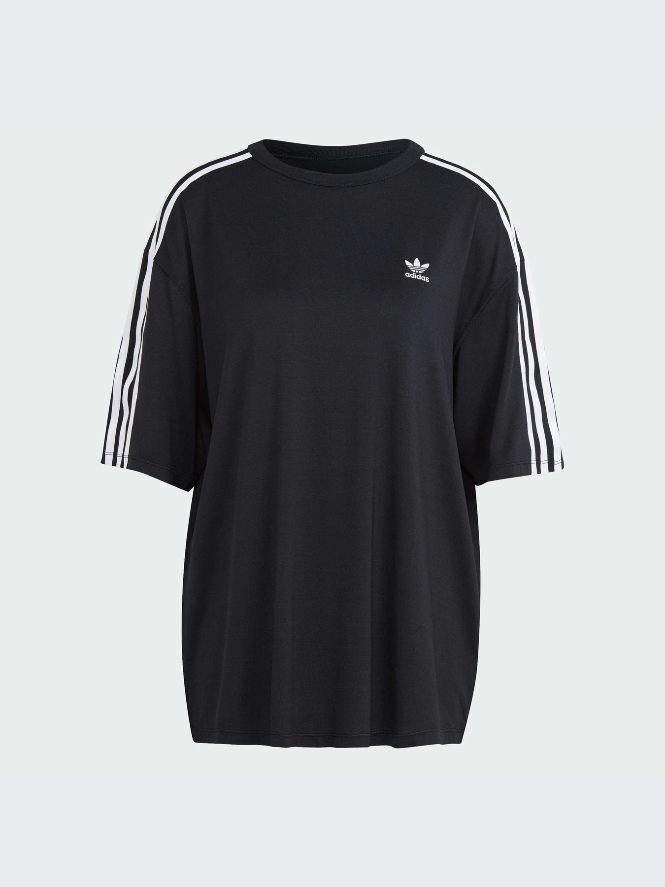 Футболки и поло Adidas Adicolor модель IU2406-KZ Футболки и поло Adidas Adicolor модель IU2406-KZ Фото