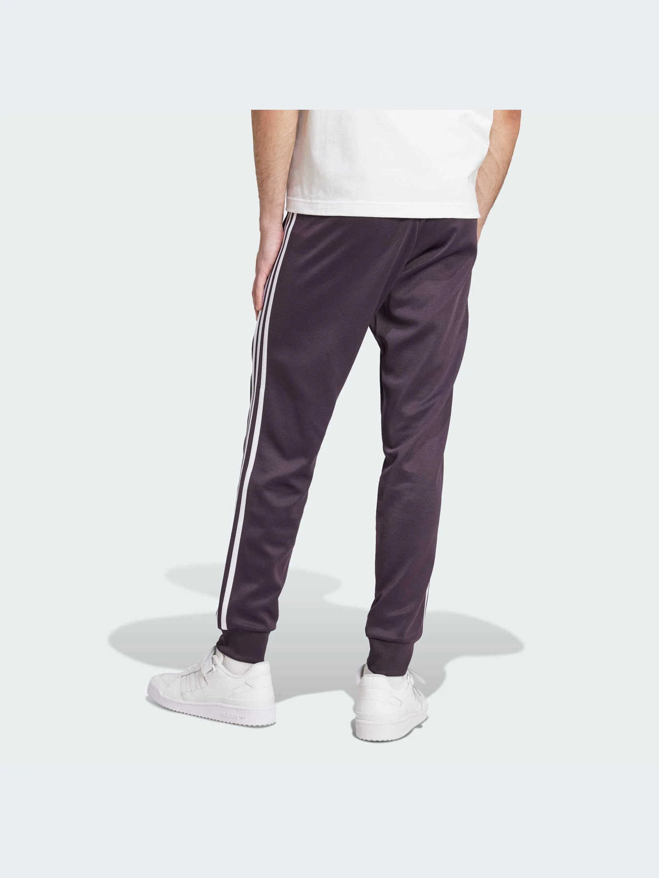 Брюки Adidas Adicolor модель IY9865-KZ Брюки Adidas Adicolor модель IY9865-KZ Фото