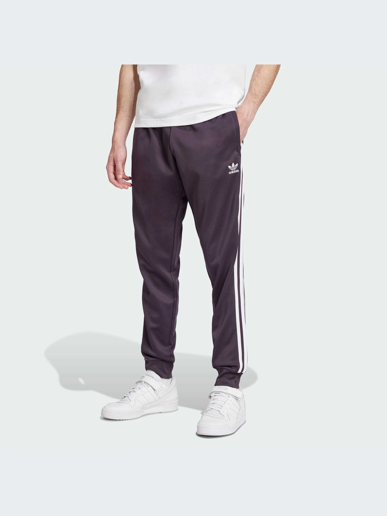 Брюки Adidas Adicolor модель IY9865-KZ Брюки Adidas Adicolor модель IY9865-KZ Фото