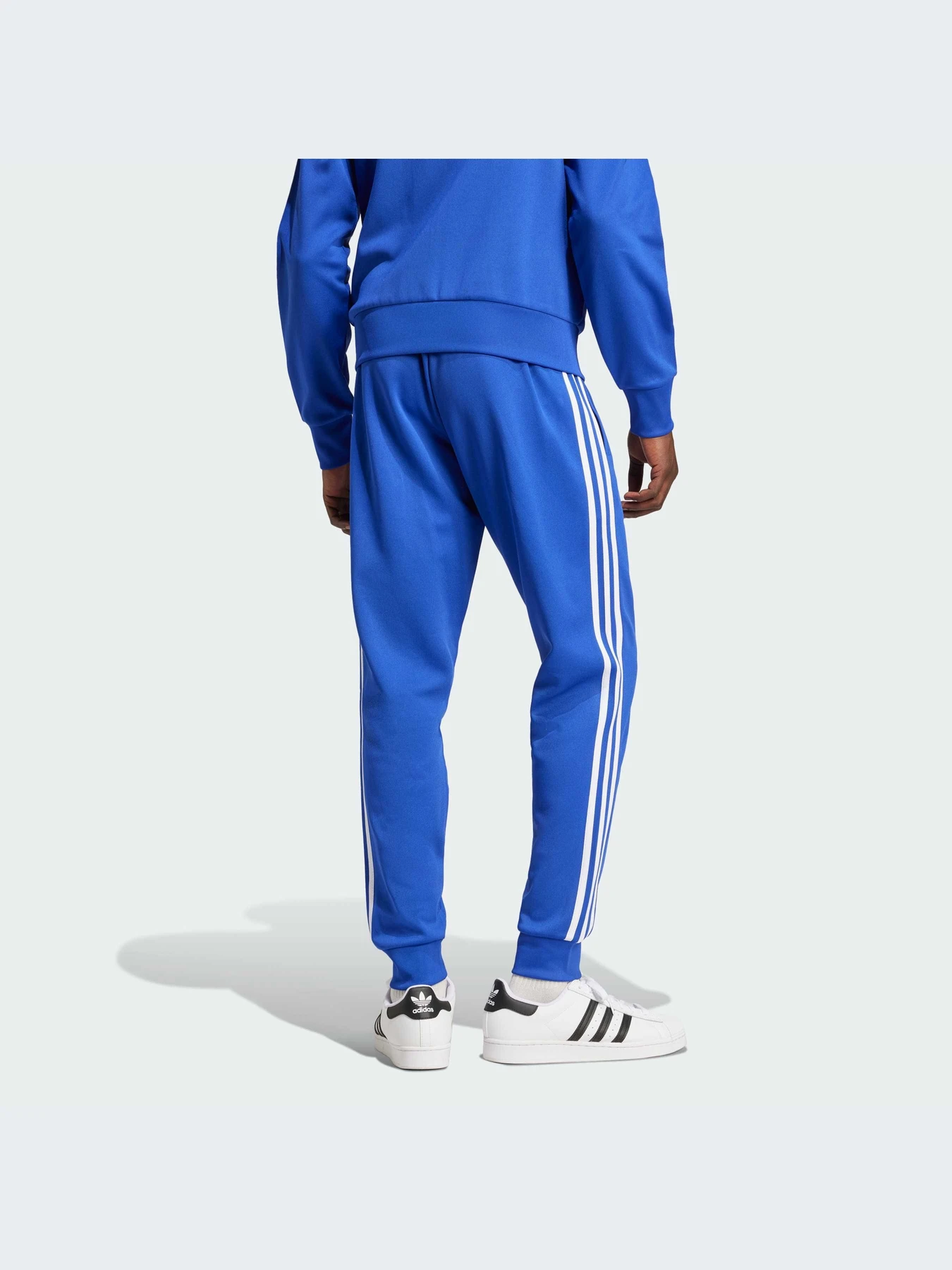 Брюки Adidas Adicolor модель IY9861-KZ Брюки Adidas Adicolor модель IY9861-KZ Фото