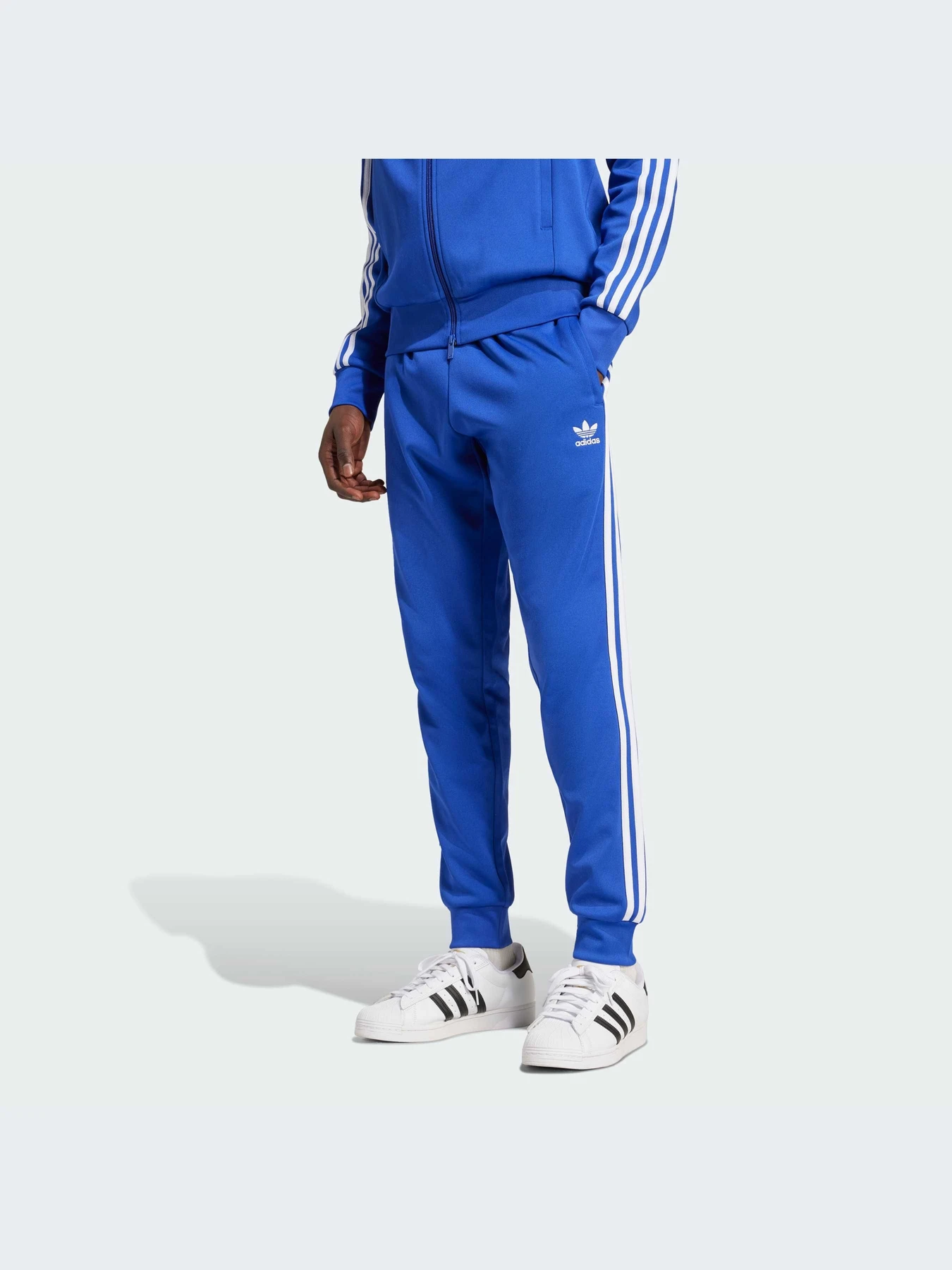 Брюки Adidas Adicolor модель IY9861-KZ Брюки Adidas Adicolor модель IY9861-KZ Фото