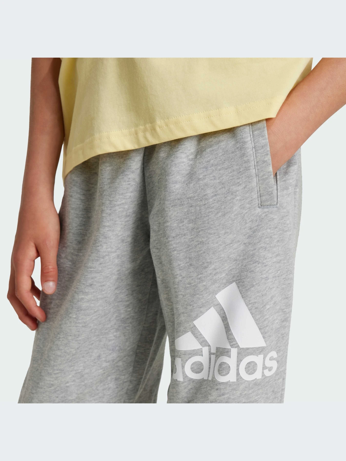 Брюки Adidas модель IX9587-KZ Брюки Adidas модель IX9587-KZ Фото