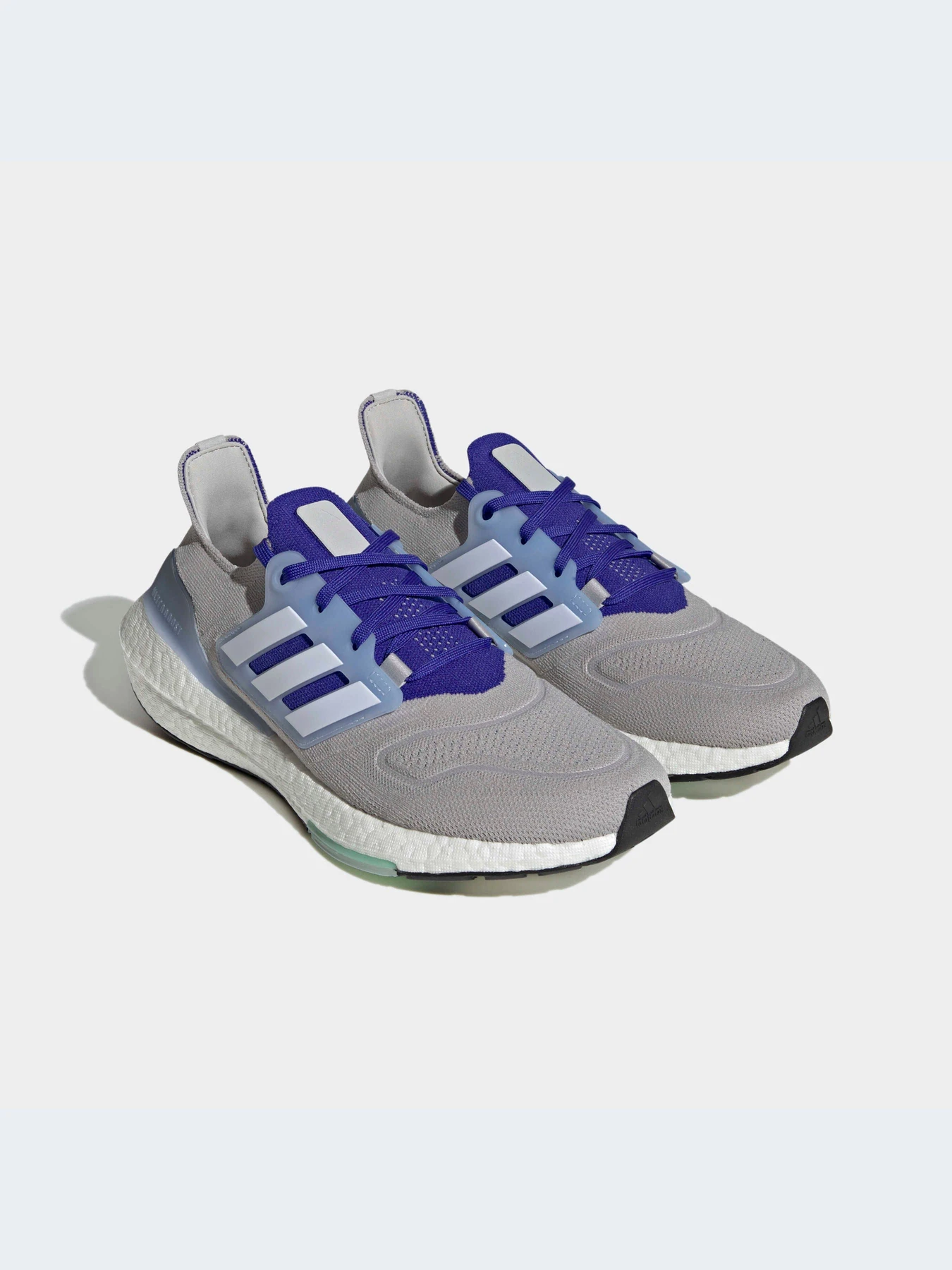 Кроссовки Adidas Ultraboost модель HP9189-KZ Кроссовки Adidas Ultraboost модель HP9189-KZ Фото