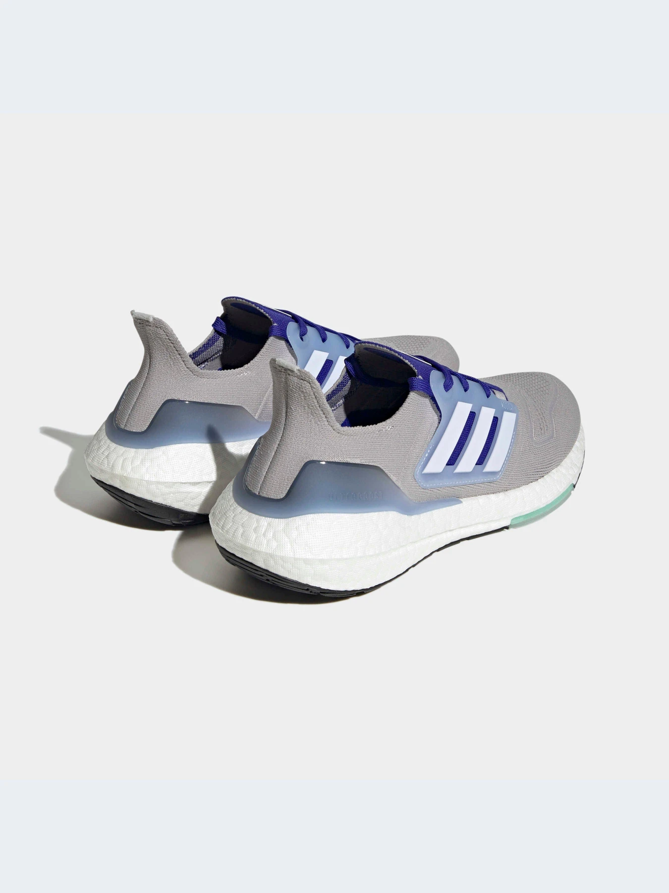 Кроссовки Adidas Ultraboost модель HP9189-KZ Кроссовки Adidas Ultraboost модель HP9189-KZ Фото