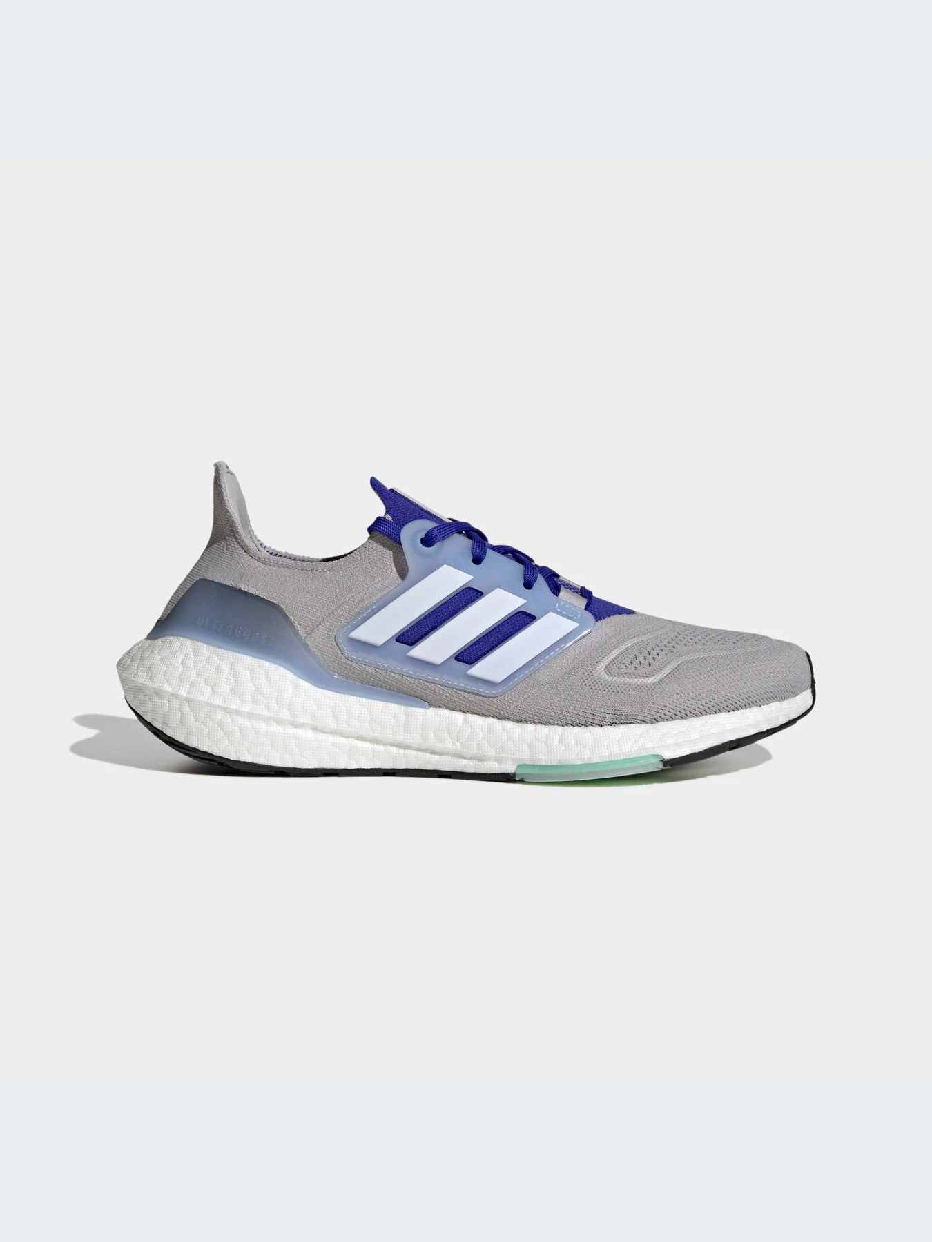 Кроссовки Adidas Ultraboost модель HP9189-KZ Кроссовки Adidas Ultraboost модель HP9189-KZ Фото