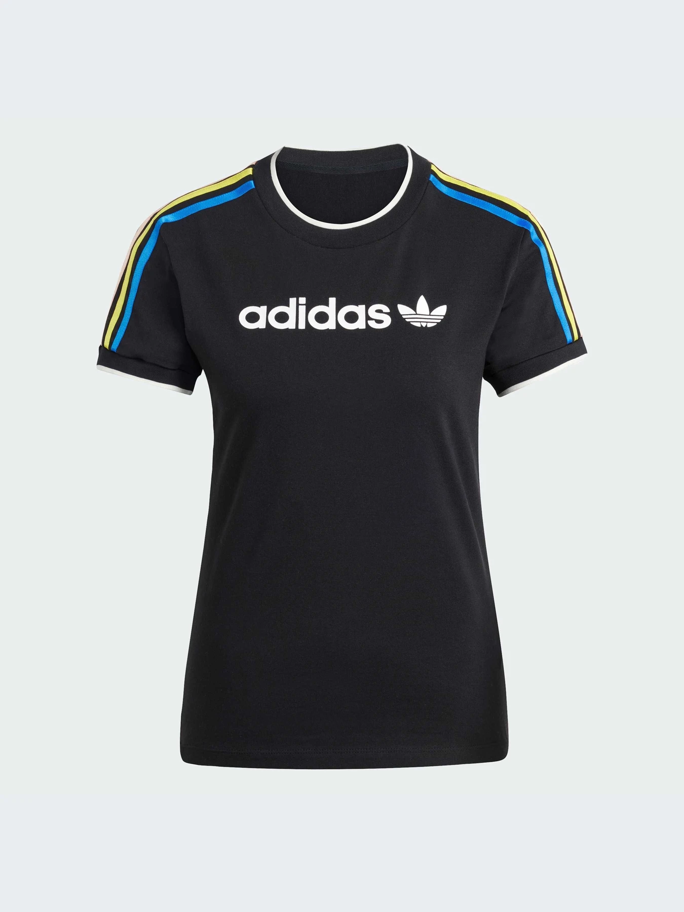 Футболки и поло Adidas модель JD2724-KZ Футболки и поло Adidas модель JD2724-KZ Фото