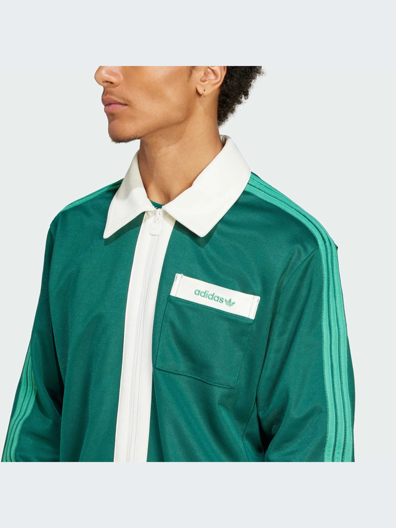 Худи и свитшоты Adidas модель JC8362-KZ Худи и свитшоты Adidas модель JC8362-KZ Фото