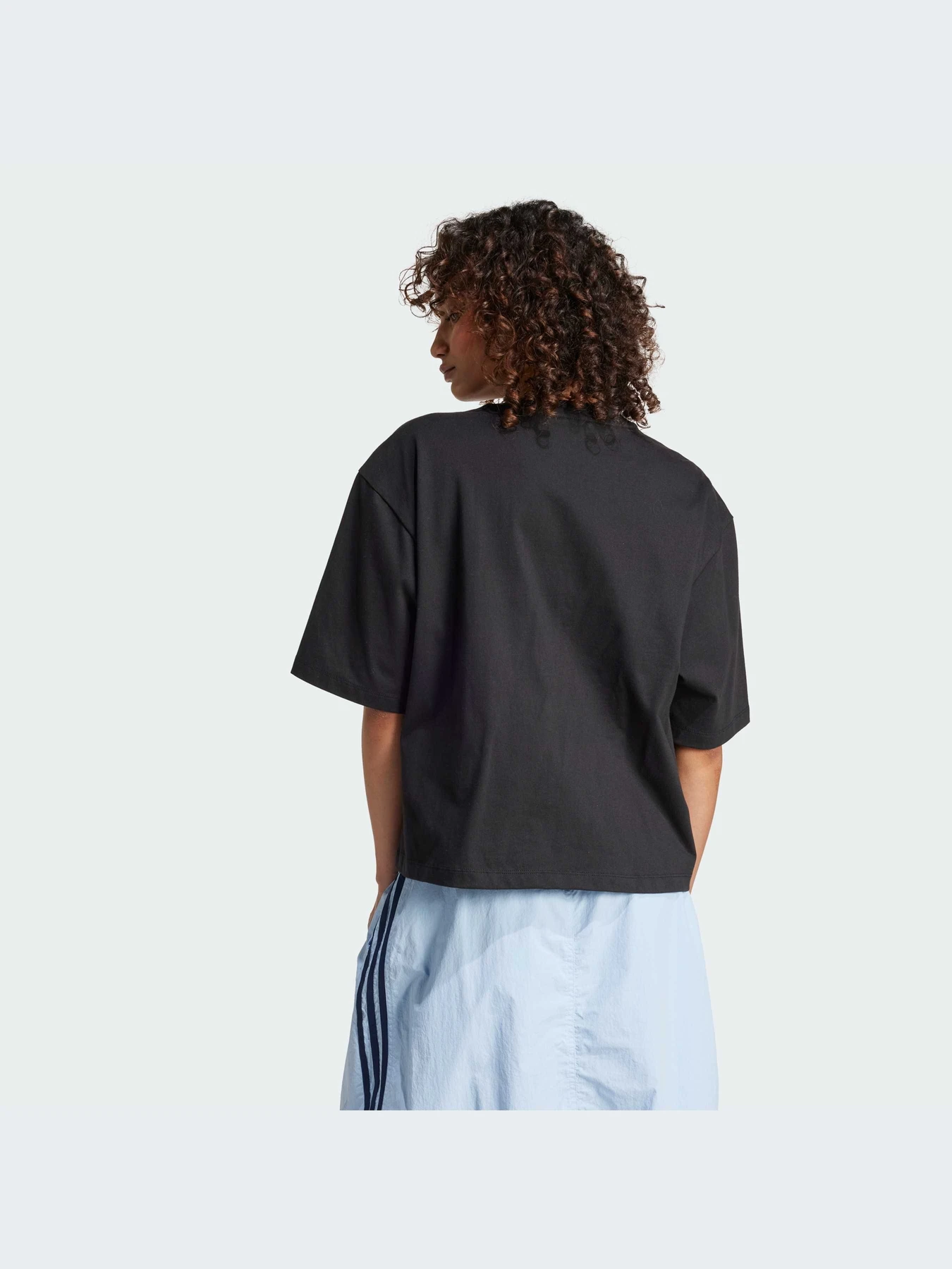Футболки и поло Adidas модель JD0100-KZ Футболки и поло Adidas модель JD0100-KZ Фото