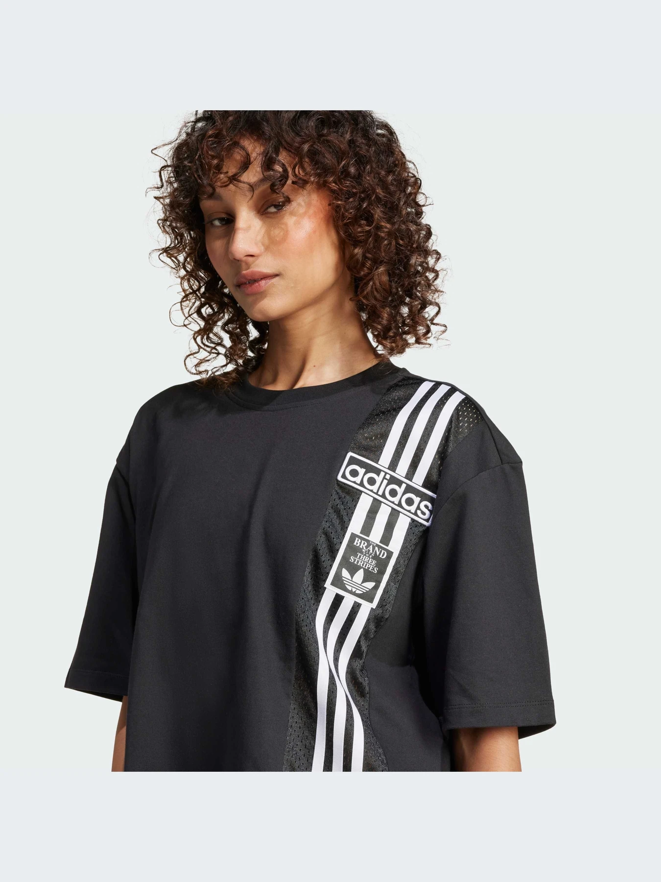 Футболки и поло Adidas модель JD0100-KZ Футболки и поло Adidas модель JD0100-KZ Фото