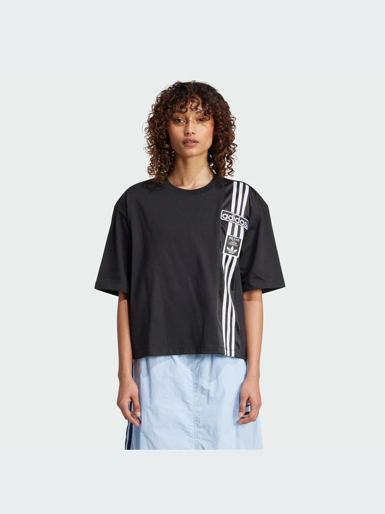 Футболки и поло Adidas модель JD0100-KZ Футболки и поло Adidas модель JD0100-KZ Фото