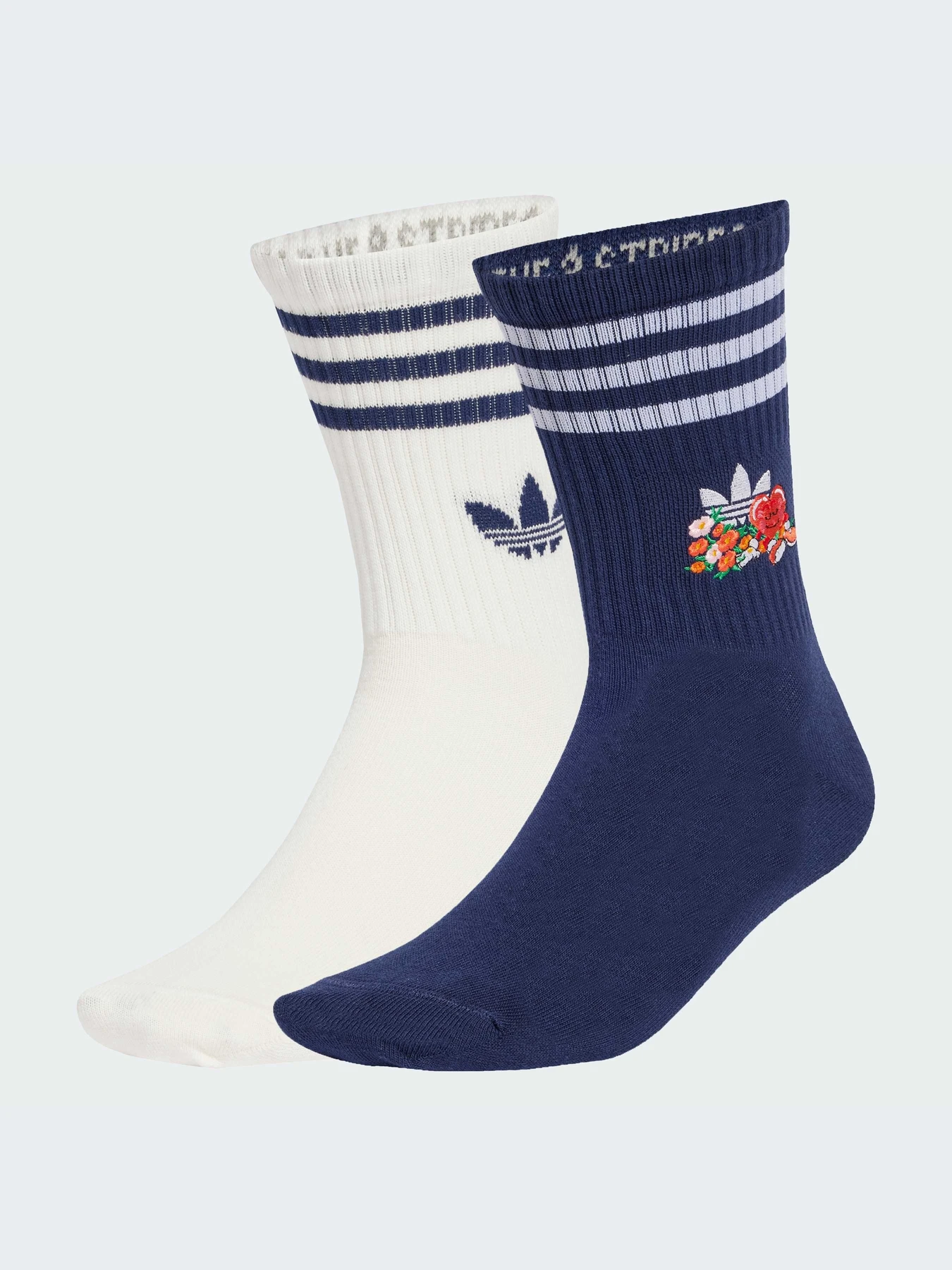 Носки и гольфы Adidas модель JC8634-KZ Носки и гольфы Adidas модель JC8634-KZ Фото