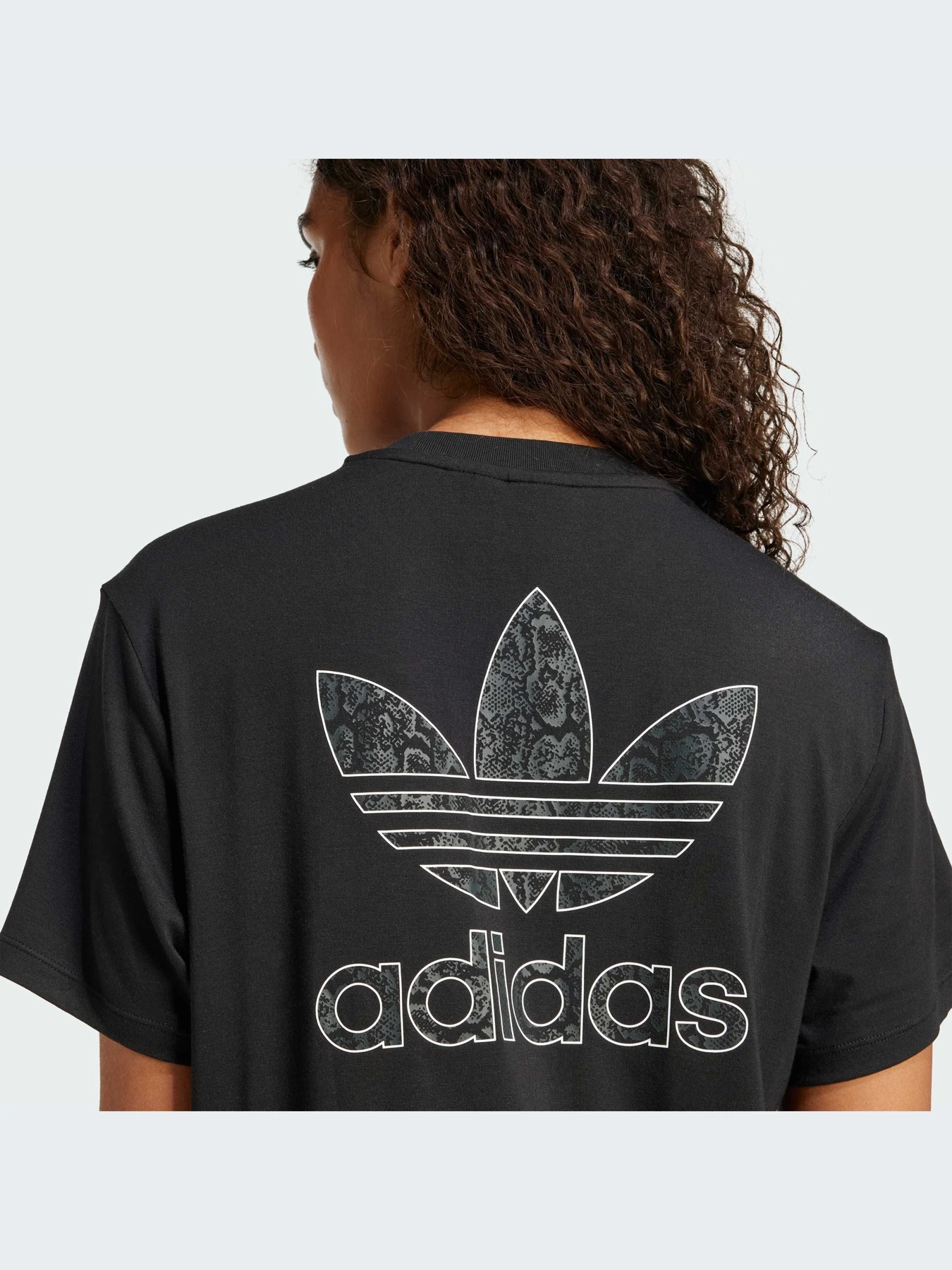 Футболки и поло Adidas Graphics модель JC5748-KZ Футболки и поло Adidas Graphics модель JC5748-KZ Фото