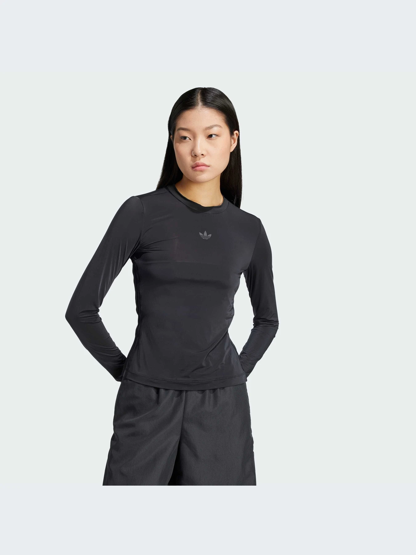 Худи и свитшоты Adidas Adicolor модель JC5075-KZ Худи и свитшоты Adidas Adicolor модель JC5075-KZ Фото