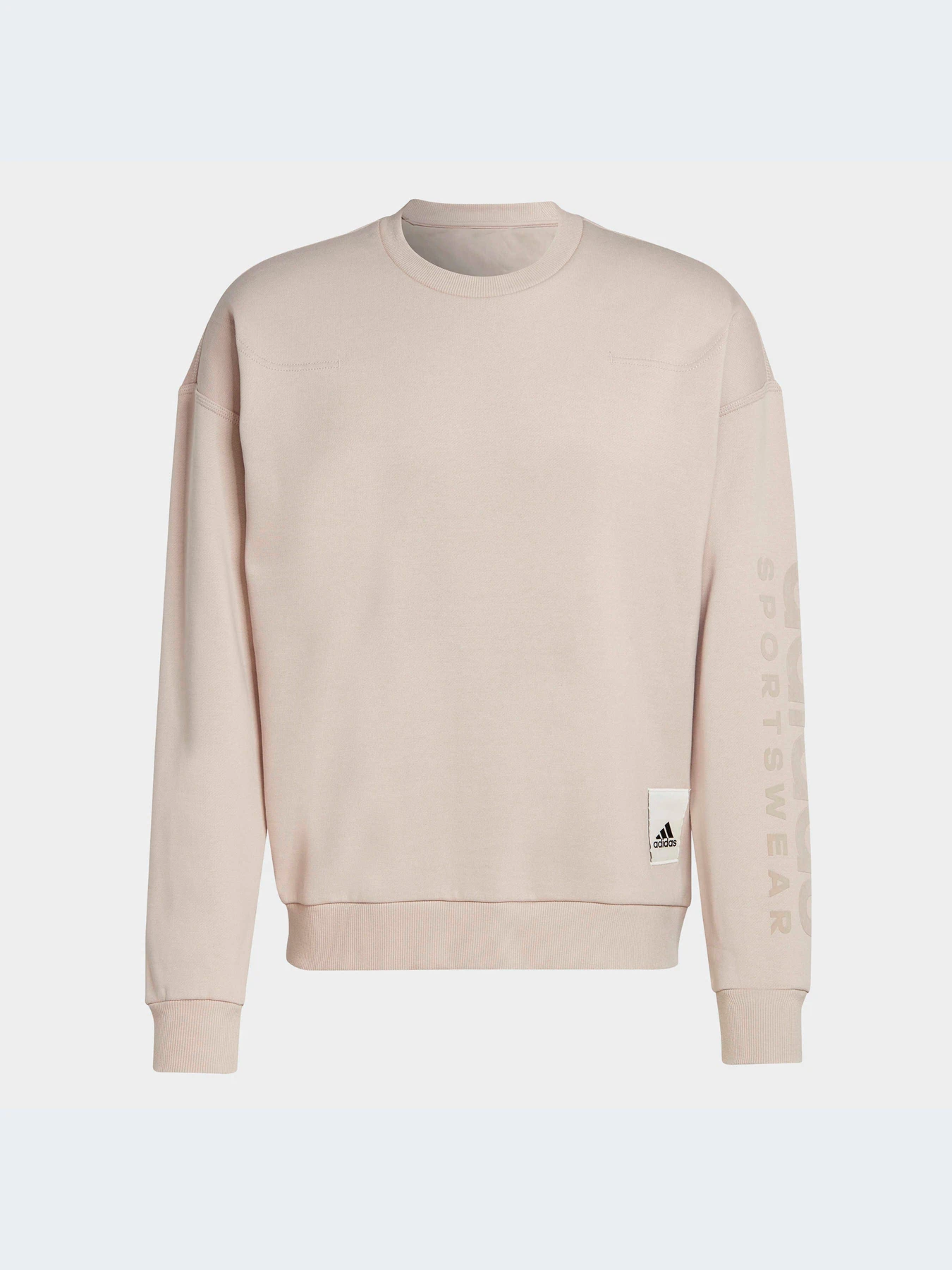 Худи и свитшоты Adidas модель IA9362-KZ Худи и свитшоты Adidas модель IA9362-KZ Фото