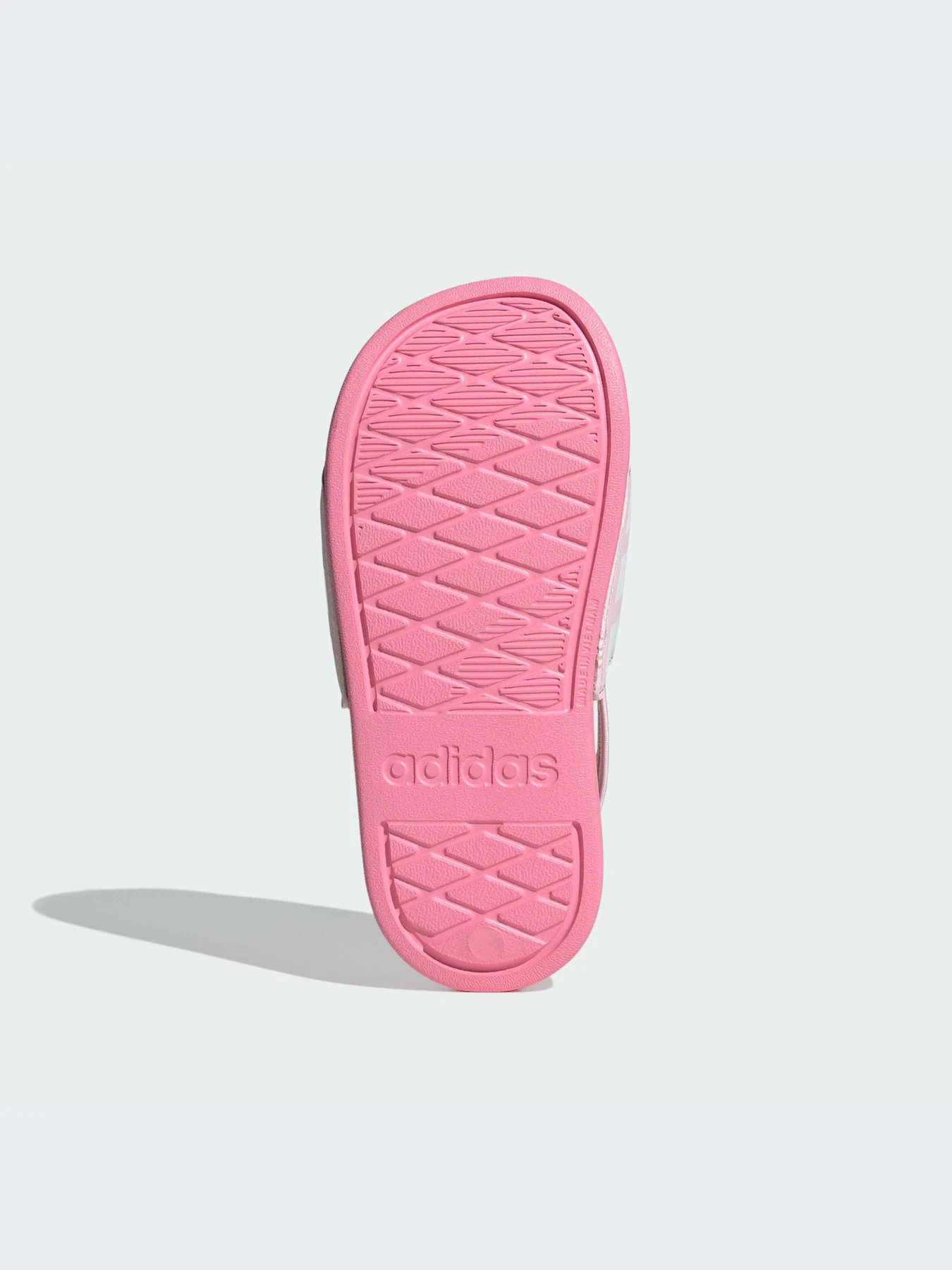 Шлёпанцы Adidas Adilette модель JR5331-KZ Шлёпанцы Adidas Adilette модель JR5331-KZ Фото