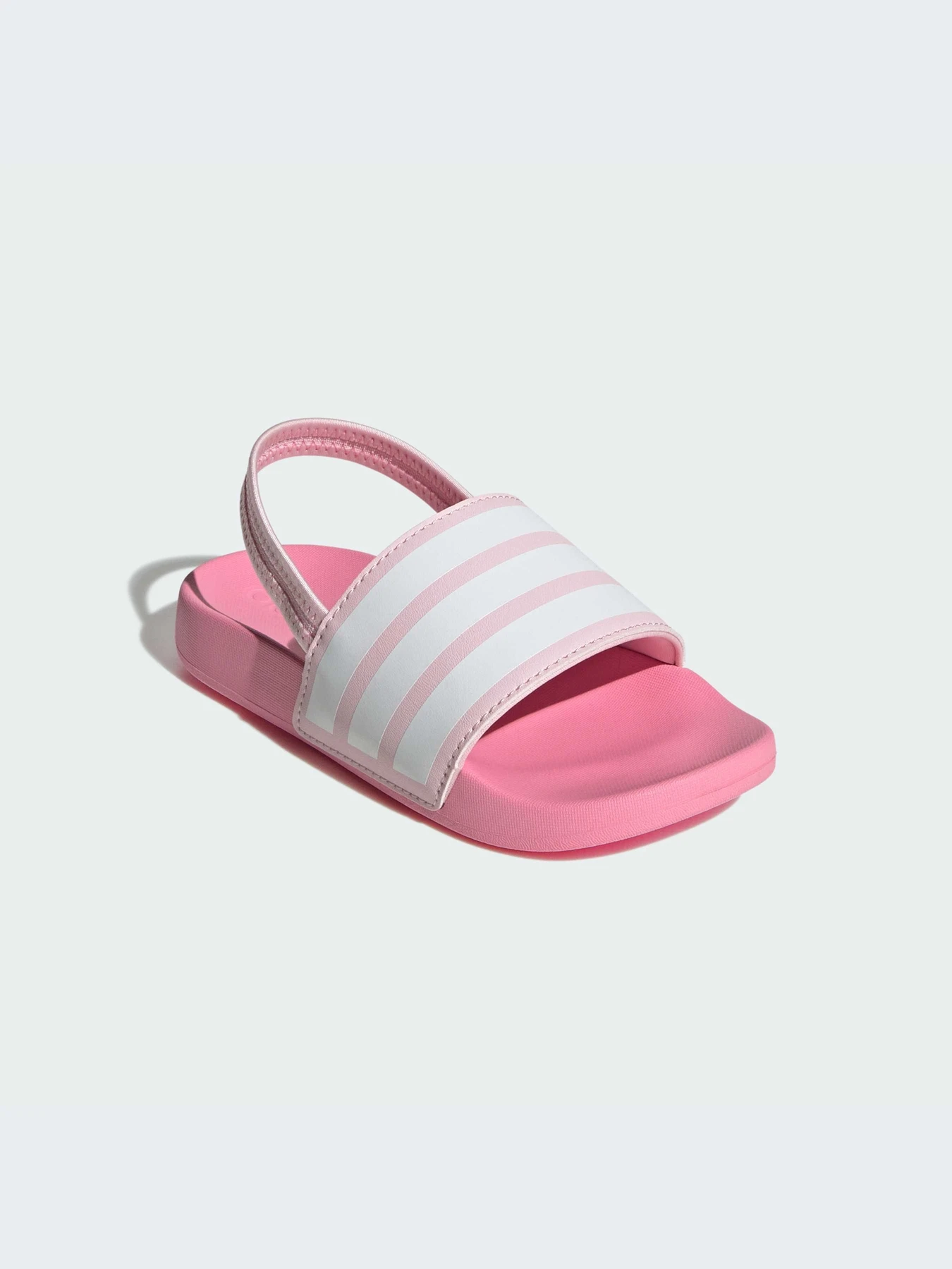 Шлёпанцы Adidas Adilette модель JR5331-KZ Шлёпанцы Adidas Adilette модель JR5331-KZ Фото