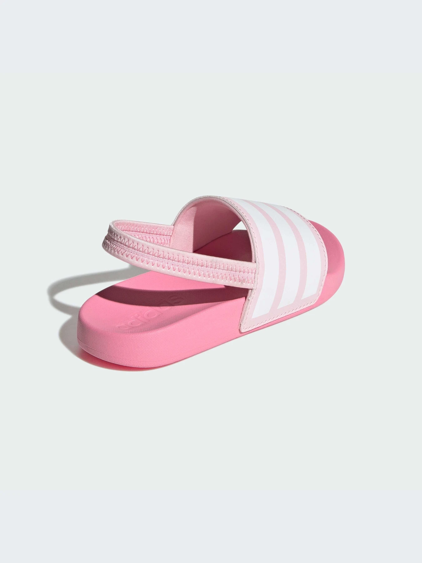 Шлёпанцы Adidas Adilette модель JR5331-KZ Шлёпанцы Adidas Adilette модель JR5331-KZ Фото