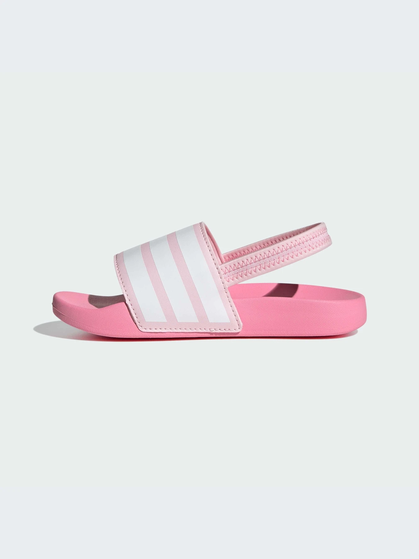 Шлёпанцы Adidas Adilette модель JR5331-KZ Шлёпанцы Adidas Adilette модель JR5331-KZ Фото