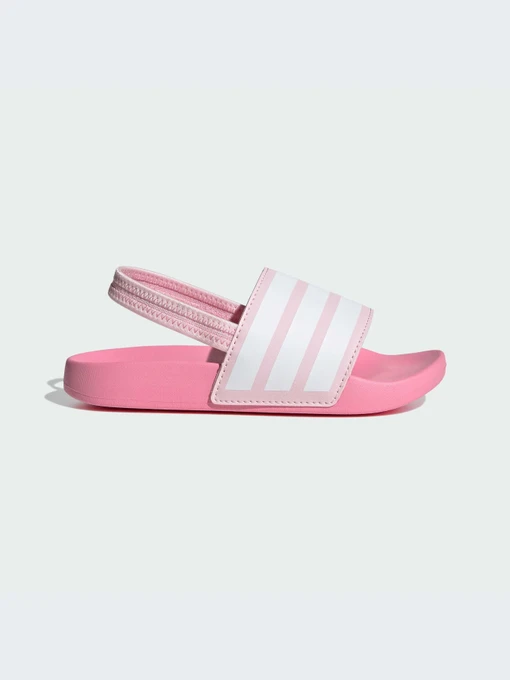 Шлёпанцы Adidas Adilette модель JR5331-KZ Фото
