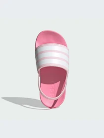 Шлёпанцы Adidas Adilette модель JR5331-KZ Фото